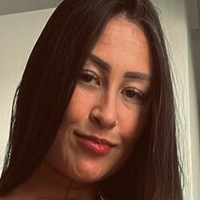 Evelin Telles Naken