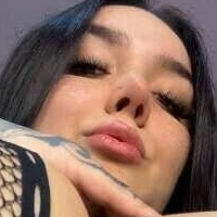 Evilkitti Naken