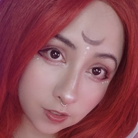 Evy Rosas Naken