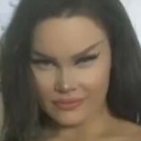 Eweline Stenberg Naken
