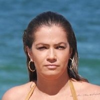 Fani Pacheco Naken