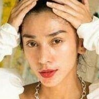 Fanny Ghassani Naken