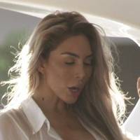Farrah Abraham Naken