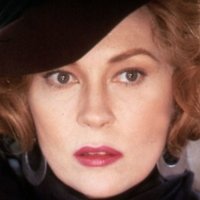 Faye Dunaway Naken