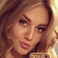 Faye McKeever Naken