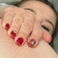 FeemmeCollapse Naken