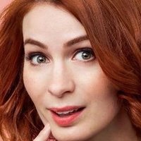 Felicia Day Naken