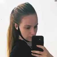 Felícia Guerra Naken