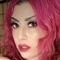 Felicia Rose Naken