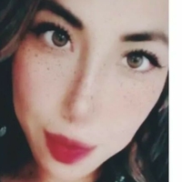 Fernanda Sabines Naken