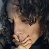 fiammaonfire Naken