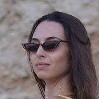 fitbyaviv Naken