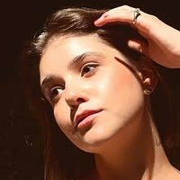 Flavia Di Castro Naken