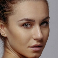 Flavia Donnini Naken