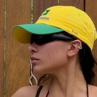 Flavia Pavanelli Naken