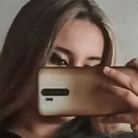 Flaviadesousaa Naken