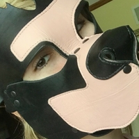 fox_anatomy Naken