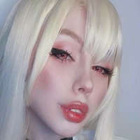 Fox_mellis Naken