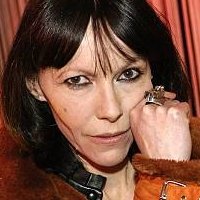 Franca Mai Naken