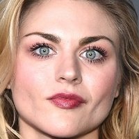 Frances Bean Cobain Naken