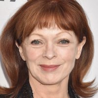 Frances Fisher Naken