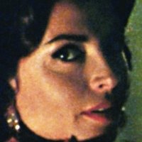Francesca Rettondini Naken