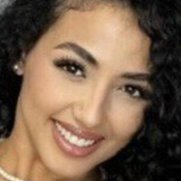 Francesca Ricci Naken