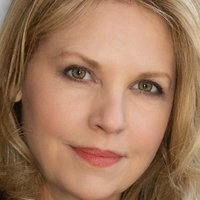 Francine Locke Naken