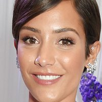 Frankie Bridge Naken
