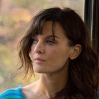 Frankie Shaw Naken