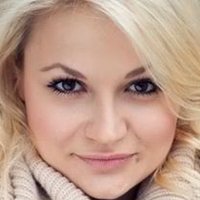 Franziska Alber Naken