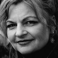 Franziska Menke Naken