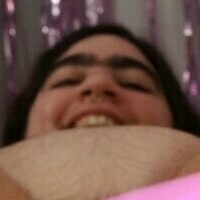 freehairygoddess Naken
