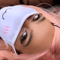 Gabbie Hanna Naken