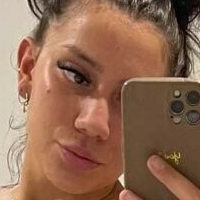 Gabby Zappia Naken