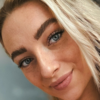Gabi Cox Naken