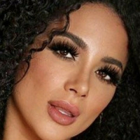 Gabi Melo Naken