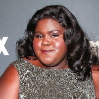 Gabourey Sidibe Naken