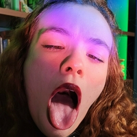 Gabri ASMR Naken