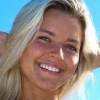 Gabriella Gonzalez Naken