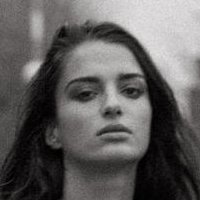 Gabrielle Caunesil Naken