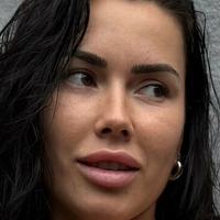 Gabrielle Nogue Naken