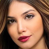 Gaelle Fares Naken