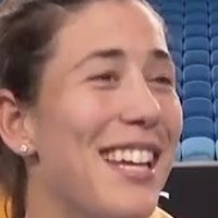 Garbine Muguruza Naken