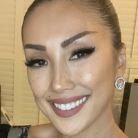 Geena Martinez Naken