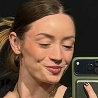 Georgia Daniels Naken