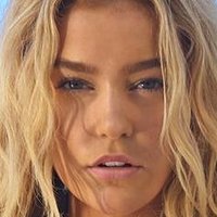 Georgia Gibbs Naken