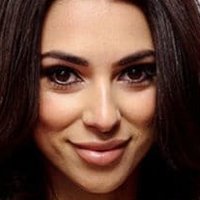 Georgia Salpa Naken