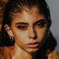 Georgiamariecox Naken