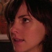 Georgina Reilly Naken